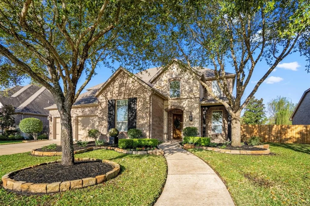 Unit for sale at 16615 S Azure Mist Court, Cypress, TX 77433