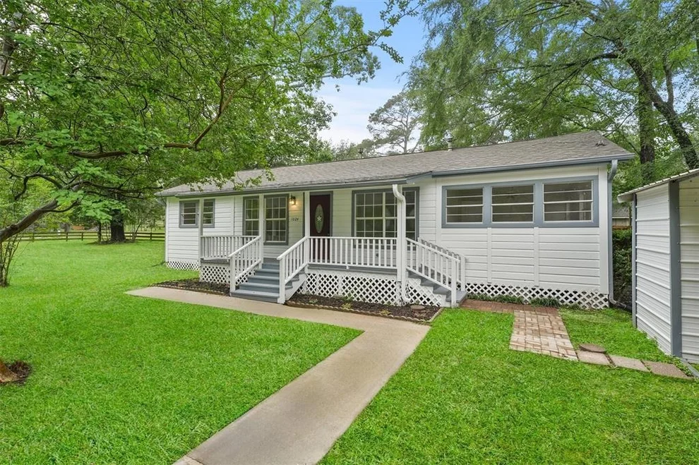 Unit for sale at 1024 Columbia River Road, Montgomery, TX 77316