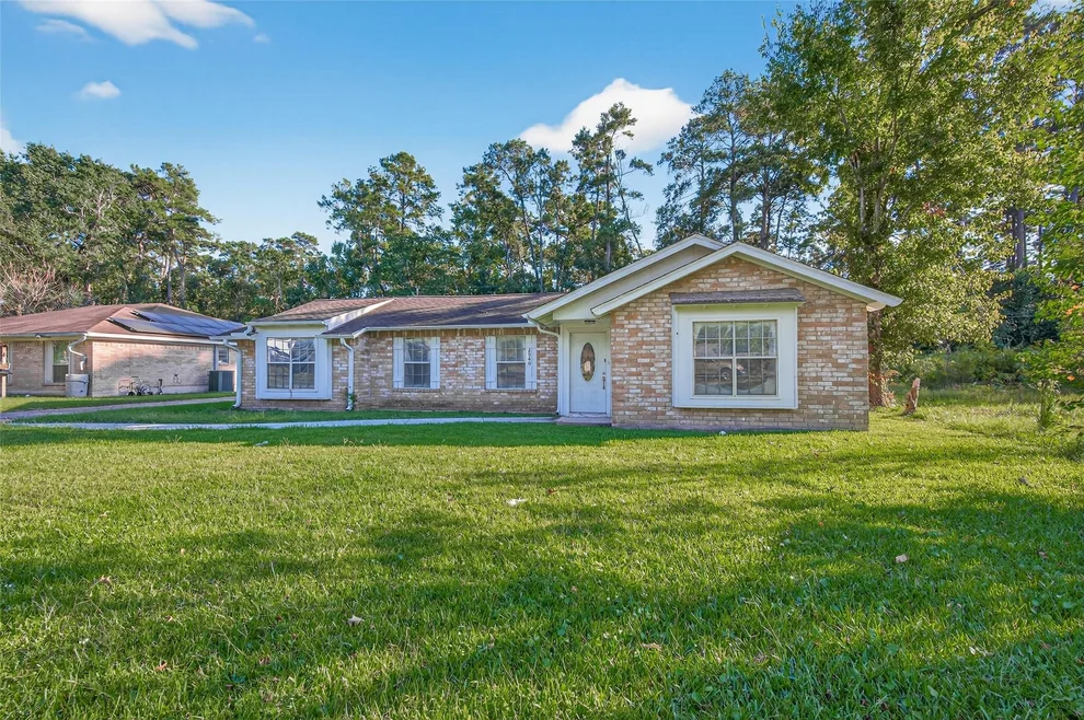 Unit for sale at 2540 River Ridge, Conroe, TX 77385