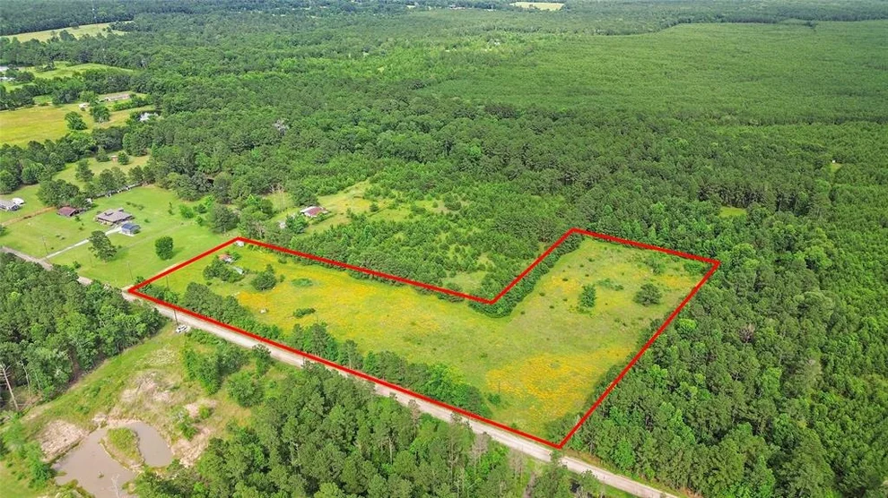 Unit for sale at 877 Josserand Road, Woodlake, TX 75865