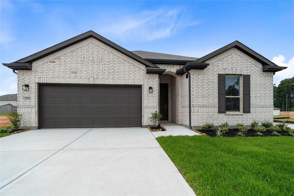 Unit for sale at 3635 Overton Lane, Conroe, TX 77304