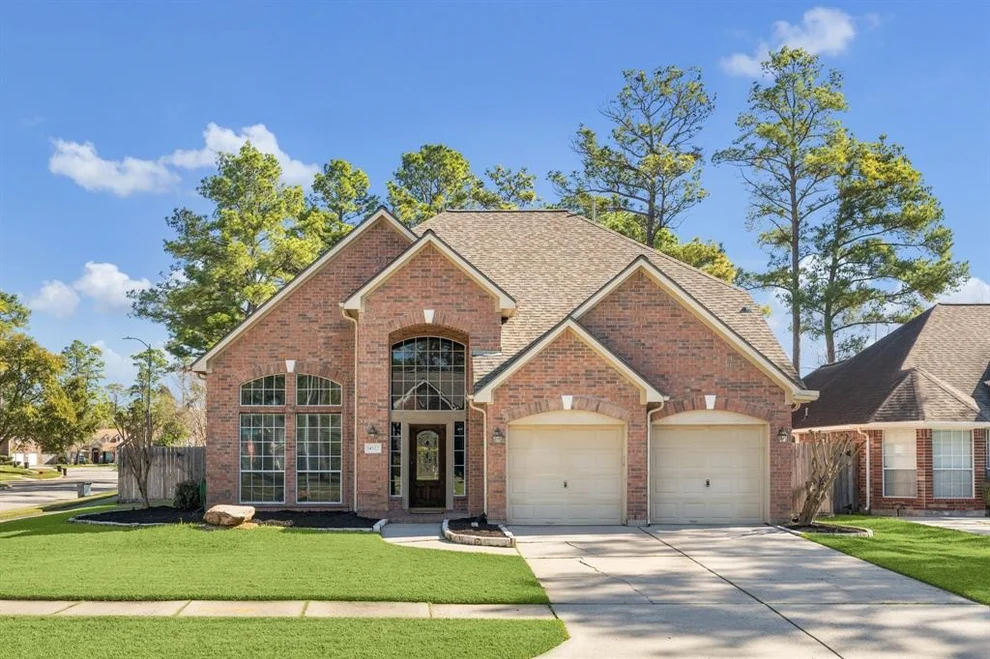 Unit for sale at 14522 Belvan Court, Cypress, TX 77429