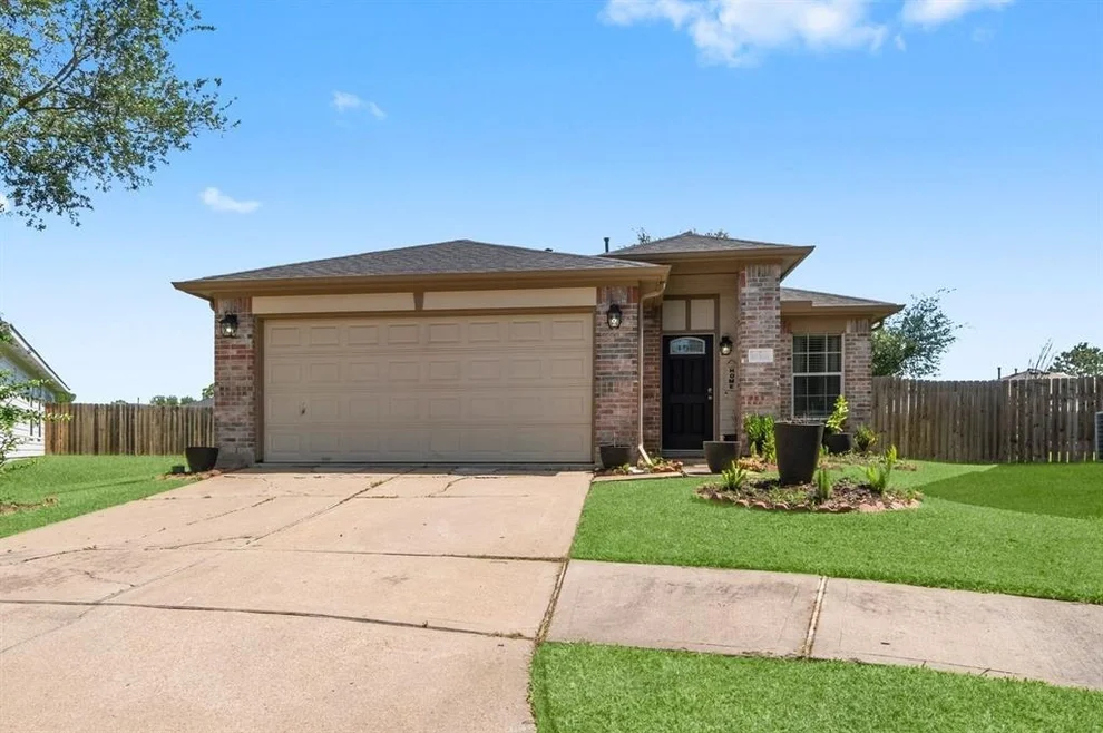 Unit for sale at 18306 Austin Oak Lane, Richmond, TX 77407