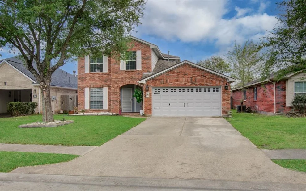 Unit for sale at 2519 Bradburn Hill Lane, Houston, TX 77014
