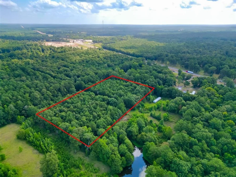 Unit for sale at TBD Franklin, Livingston, TX 77351