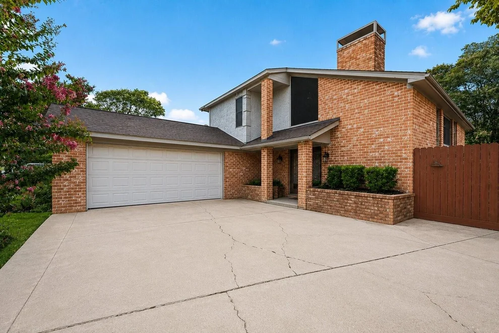 Unit for sale at 16526 De Lozier Street, Houston, TX 77040