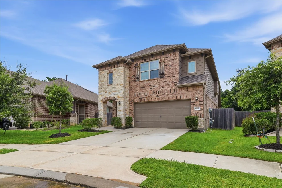 Unit for sale at 17706 White Lightning Way, Spring, TX 77379