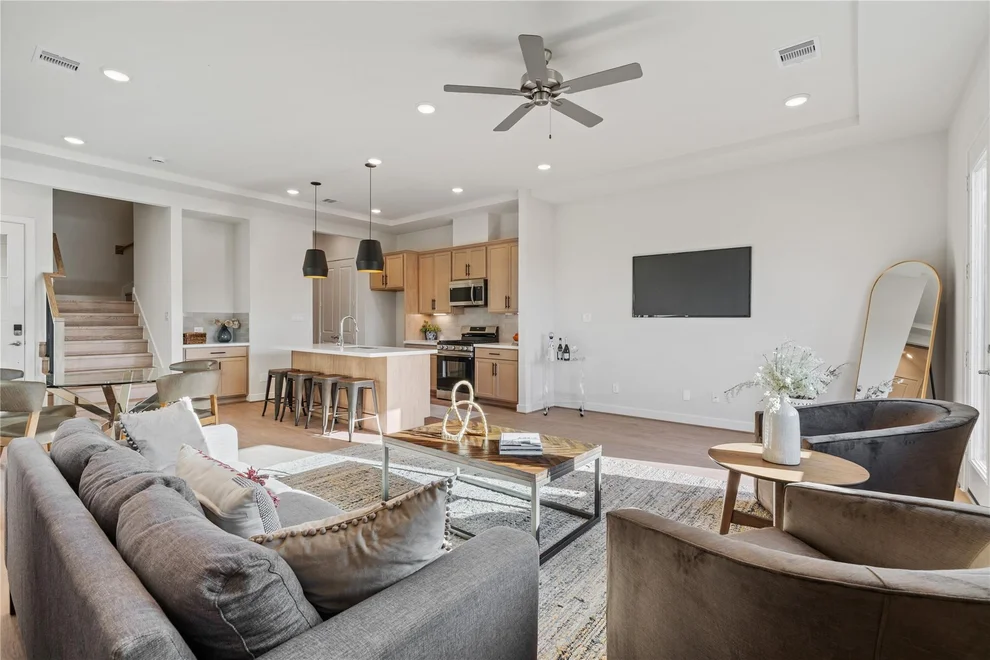 Unit for sale at 6507 Rena Street, Houston, TX 77092