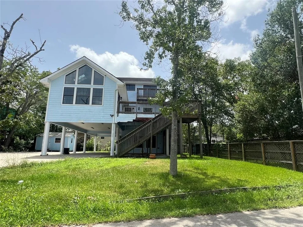 Unit for sale at 2115 Knollwood Street, Kemah, TX 77565