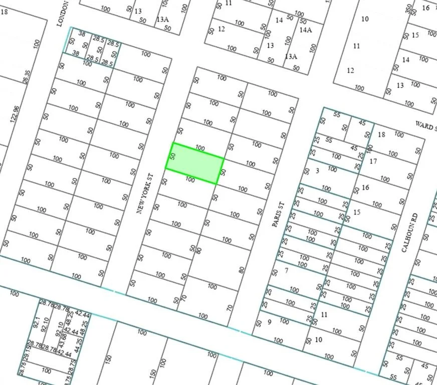 Unit for sale at 6811 New York Street, Houston, TX 77021
