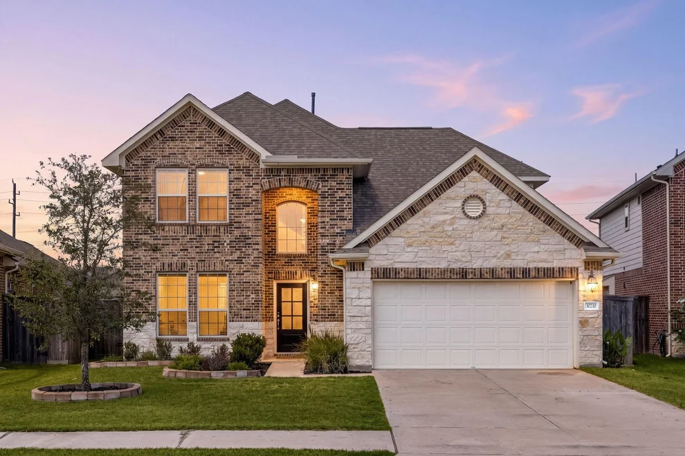 Unit for sale at 30230 Cascading Brook Way, Fulshear, TX 77423