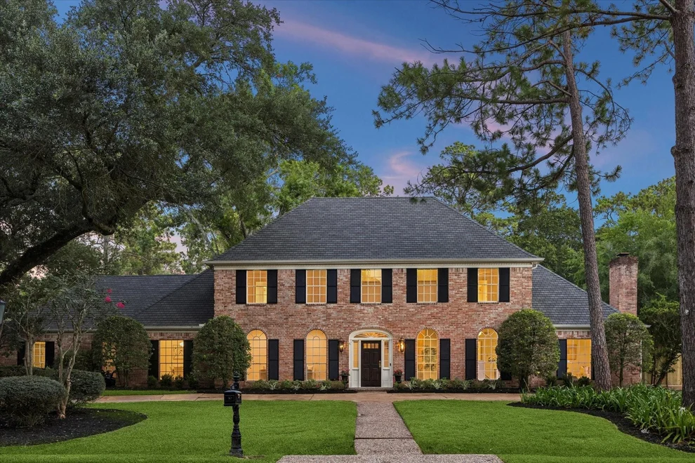Unit for sale at 11903 Stoney Ridge Lane, Houston, TX 77024