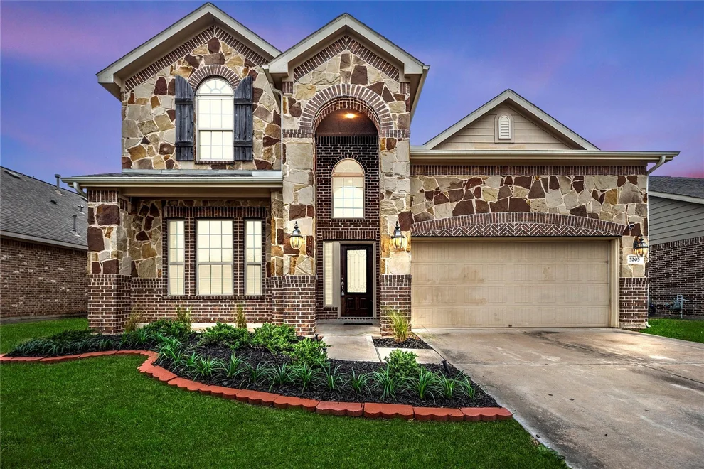 Unit for sale at 5205 Rainy Garden Court, Rosharon, TX 77583