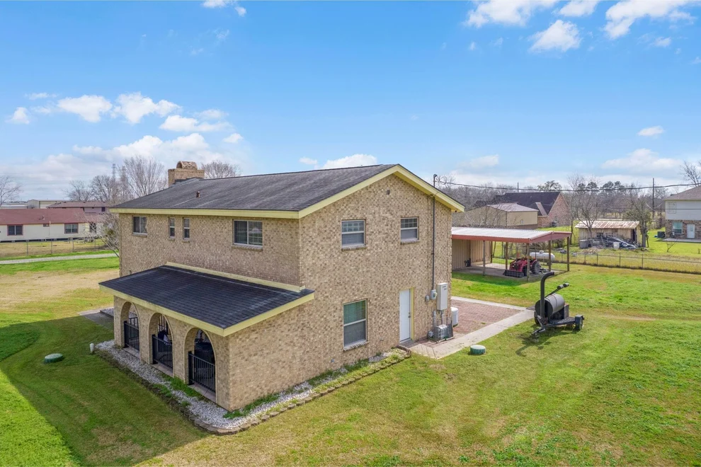 Unit for sale at 14205 Bohemian Hall Road, Crosby, TX 77532