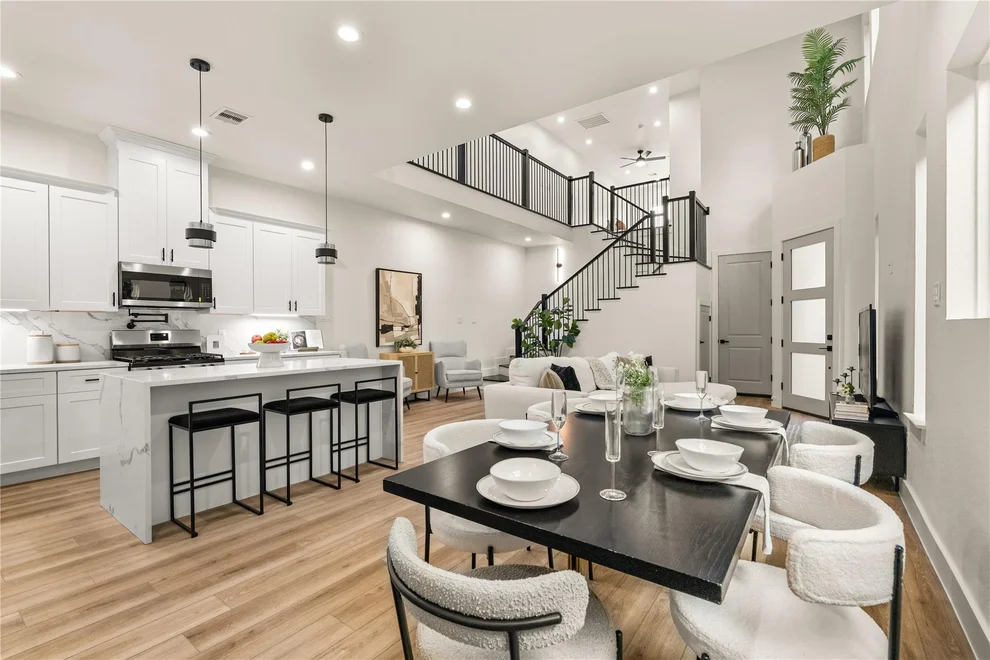 Unit for sale at 3539 Mainer Street, Houston, TX 77021