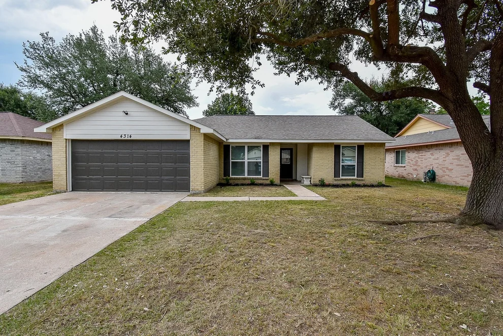 Unit for sale at 4314 Falcon Meadow Drive, Katy, TX 77449