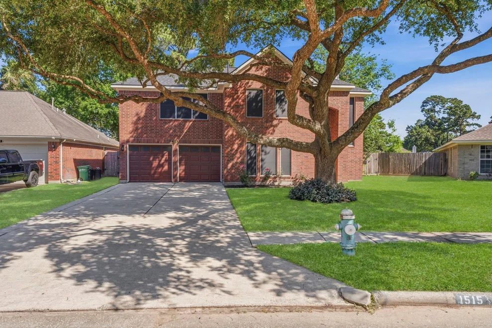 Unit for sale at 1515 Buchans Drive, Spring, TX 77386