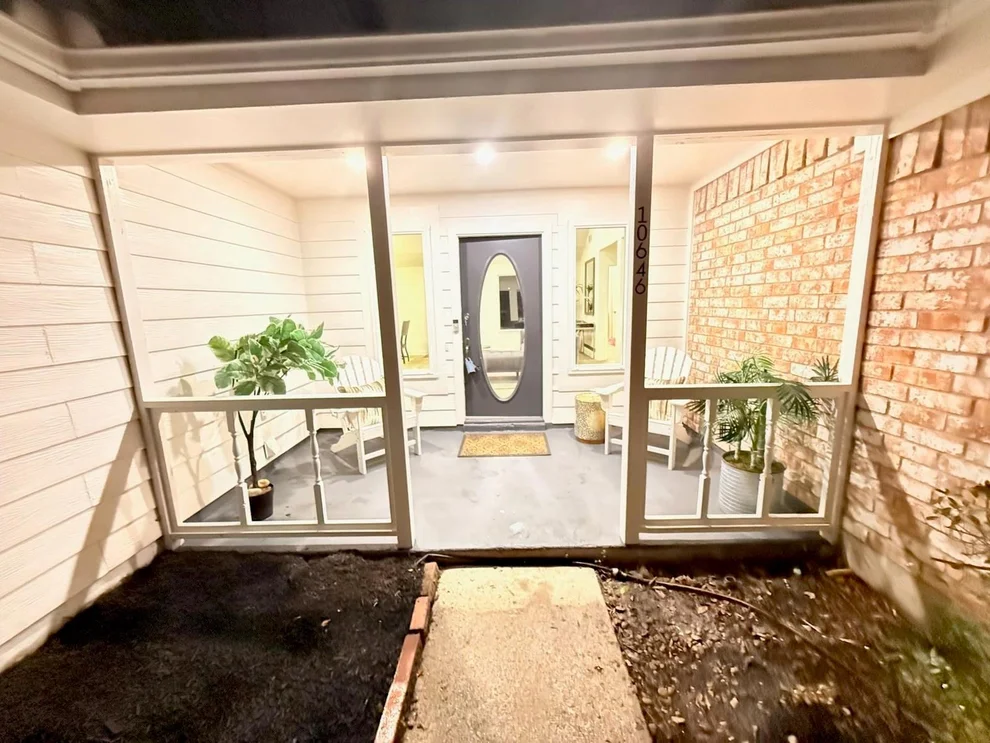 Unit for sale at 10646 Thunderhead Court, Houston, TX 77064