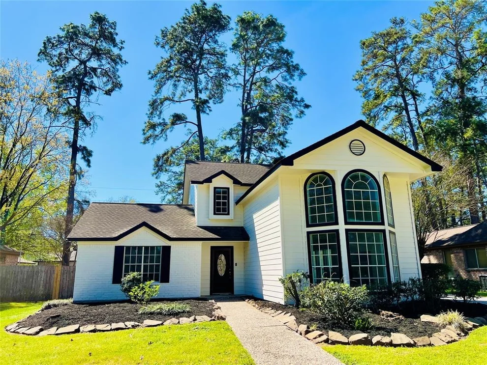 Unit for sale at 12135 Quail Creek Drive, Houston, TX 77070