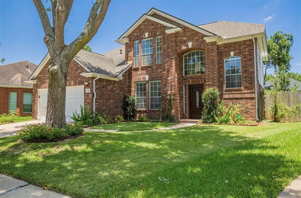 Unit for sale at 810 Featherbrook Court, Sugar Land, TX 77479