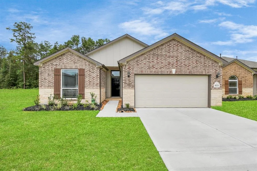 Unit for sale at 10231 Pelican Hill Lane, Cleveland, TX 77327
