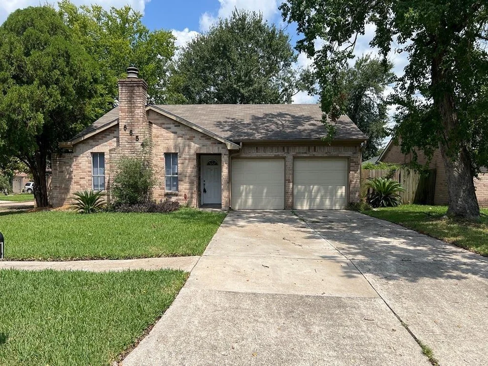 Unit for sale at 6654 Brownie Campbell Road, Houston, TX 77086