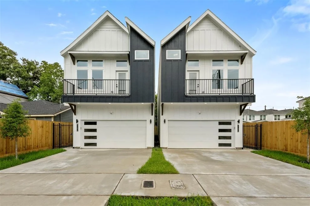 Unit for sale at 6815 Paris Street, Houston, TX 77021
