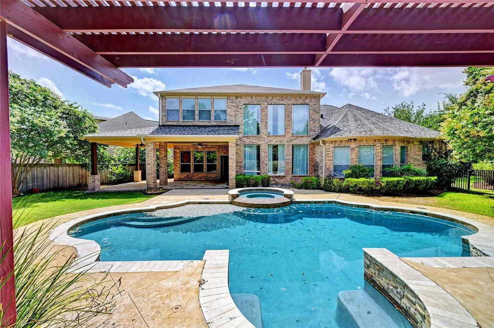 Unit for sale at 10406 Shanley Trace Lane, Richmond, TX 77407