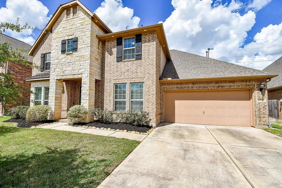 Unit for sale at 20718 Barrington Meadow Trace, Richmond, TX 77407