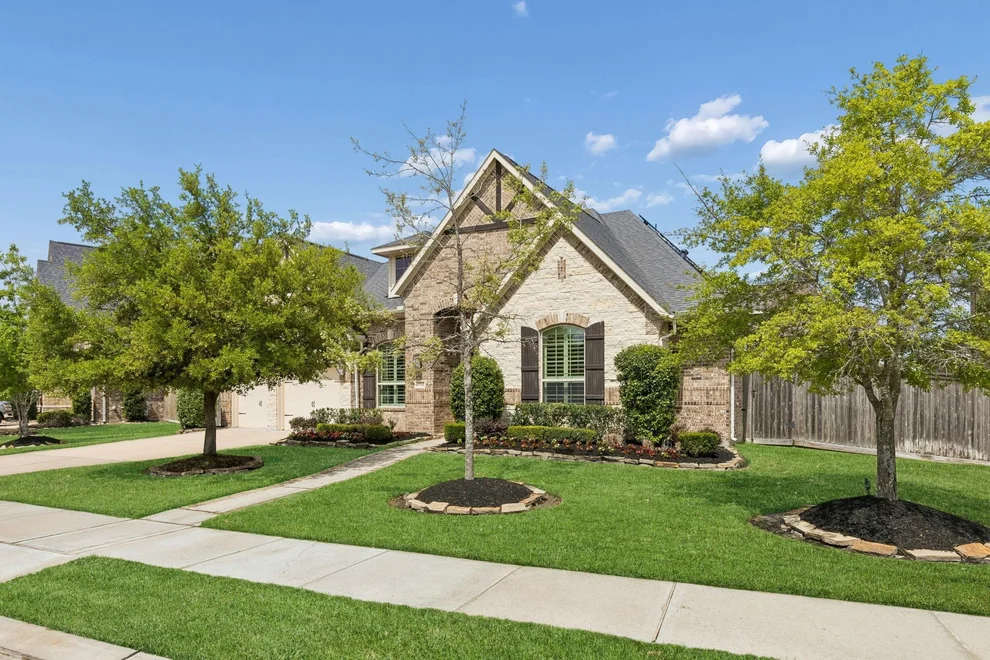 Unit for sale at 6514 Woodleaf Lake Loop, Katy, TX 77493
