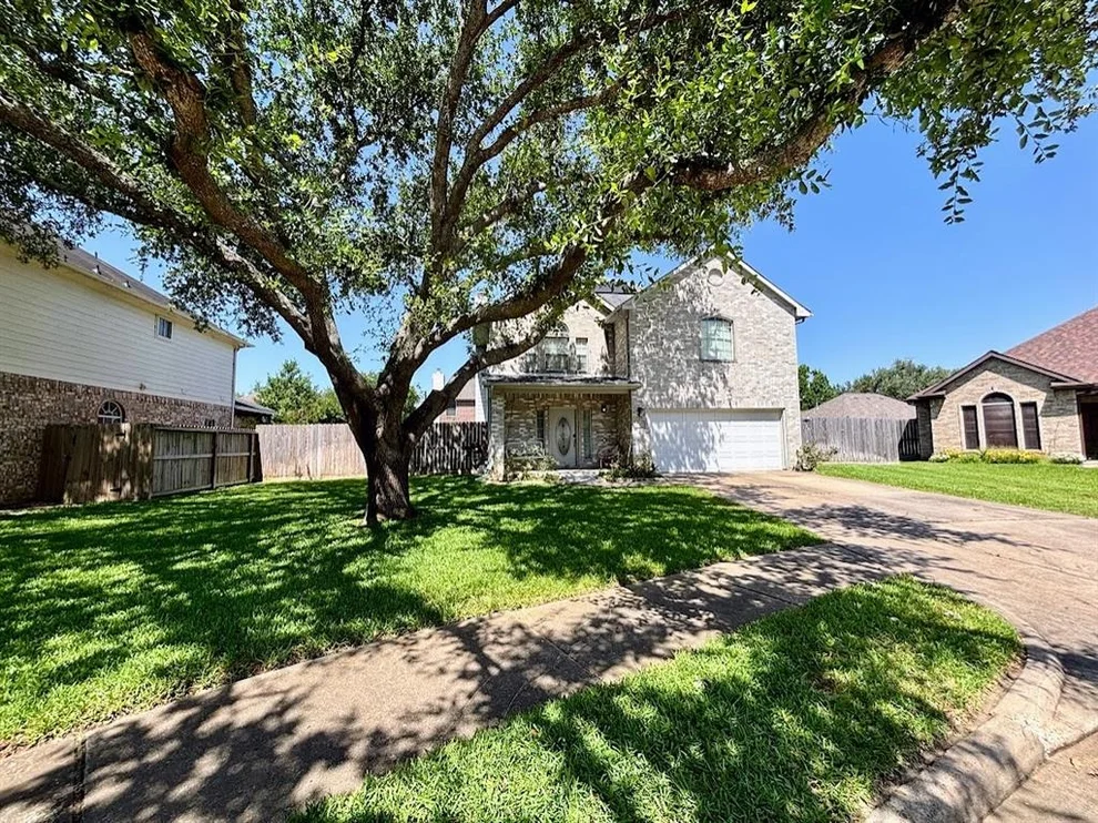 Unit for sale at 3353 Berzin Court, Katy, TX 77493