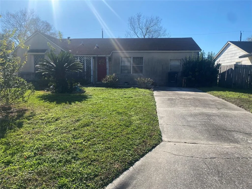 Unit for sale at 5718 Ricky Street, Houston, TX 77033