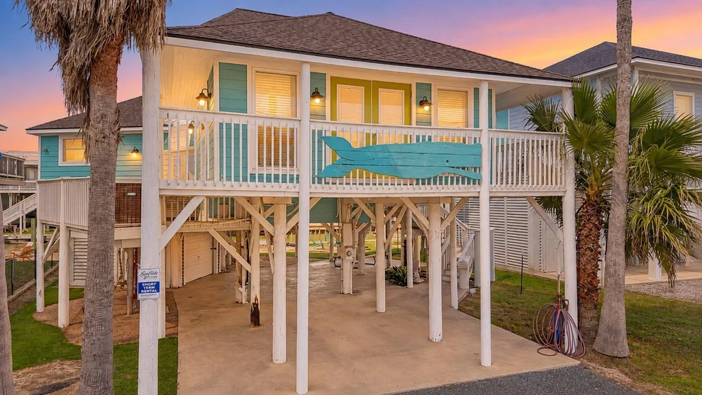 Unit for sale at 319 Pompano Lane, Surfside Beach, TX 77541
