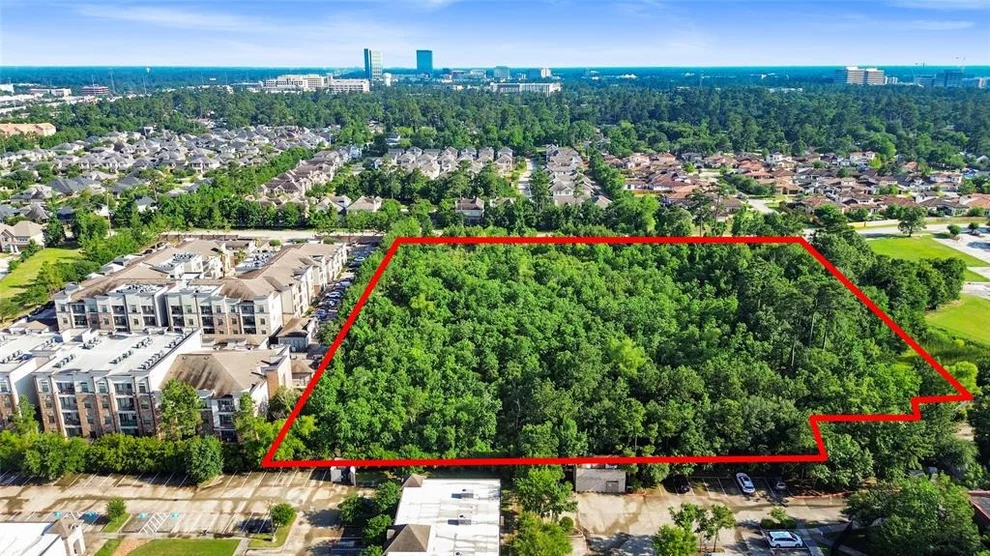 Unit for sale at 1120 Wellman Road, Conroe, TX 77384
