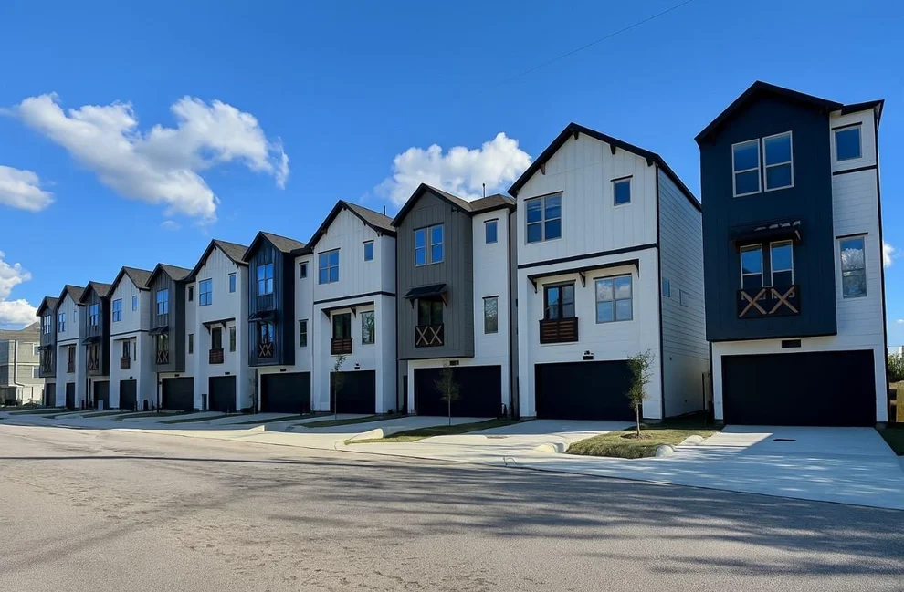 Unit for sale at 7807 Amelia Road, Houston, TX 77055