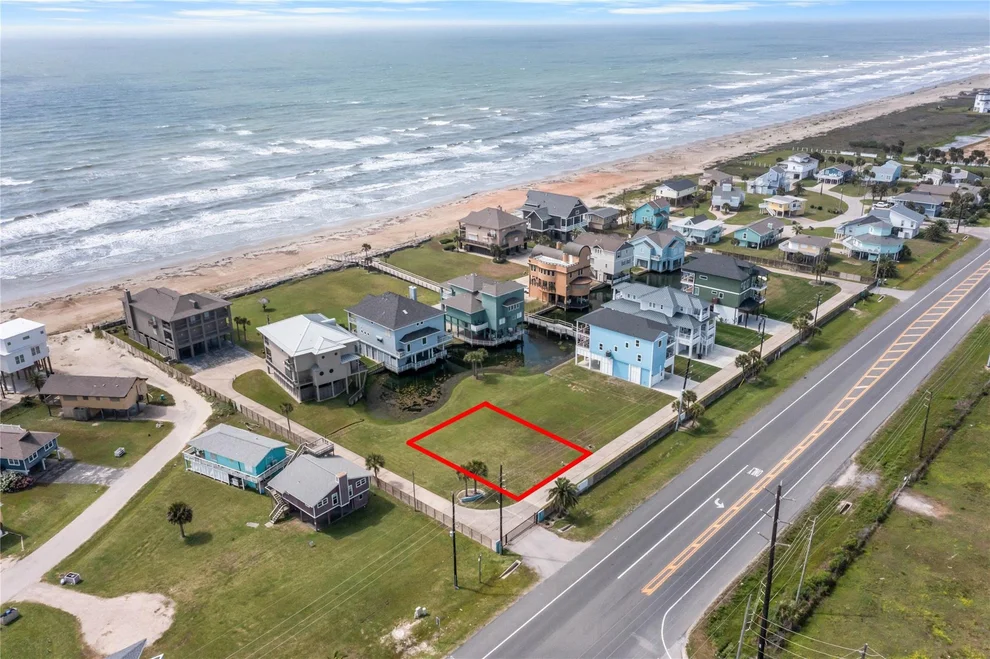 Unit for sale at 14 Blue Heron Circle, Jamaica Beach, TX 77554