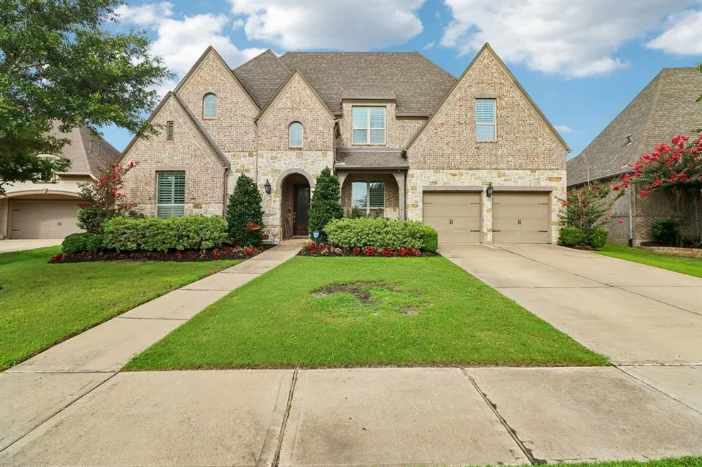 Unit for sale at 2818 Dogwood Terrace Lane, Katy, TX 77494