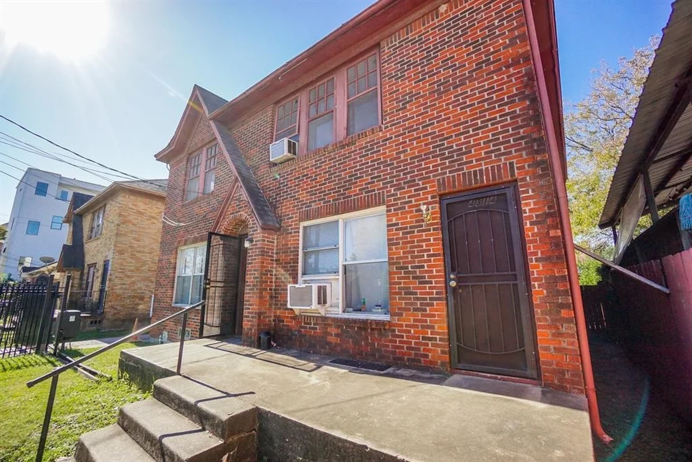 Unit for sale at 4316 Jack Street, Houston, TX 77006