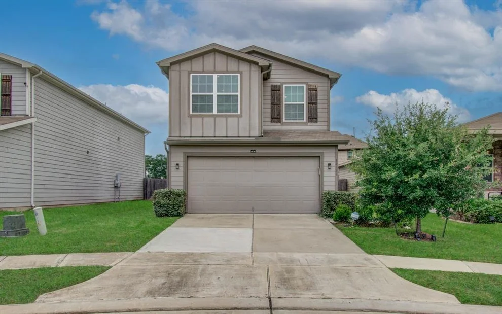 Unit for sale at 14746 Jasper Stream Court, Houston, TX 77069