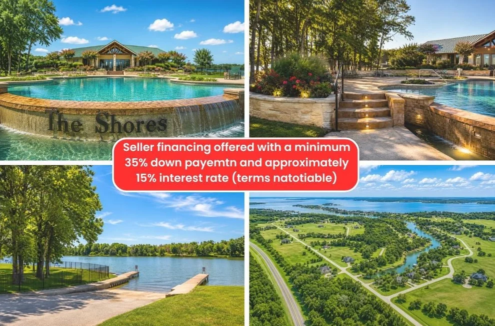 Unit for sale at 0 lot 282 Se Private Rd 3178 Road SE, Corsicana, TX 75109