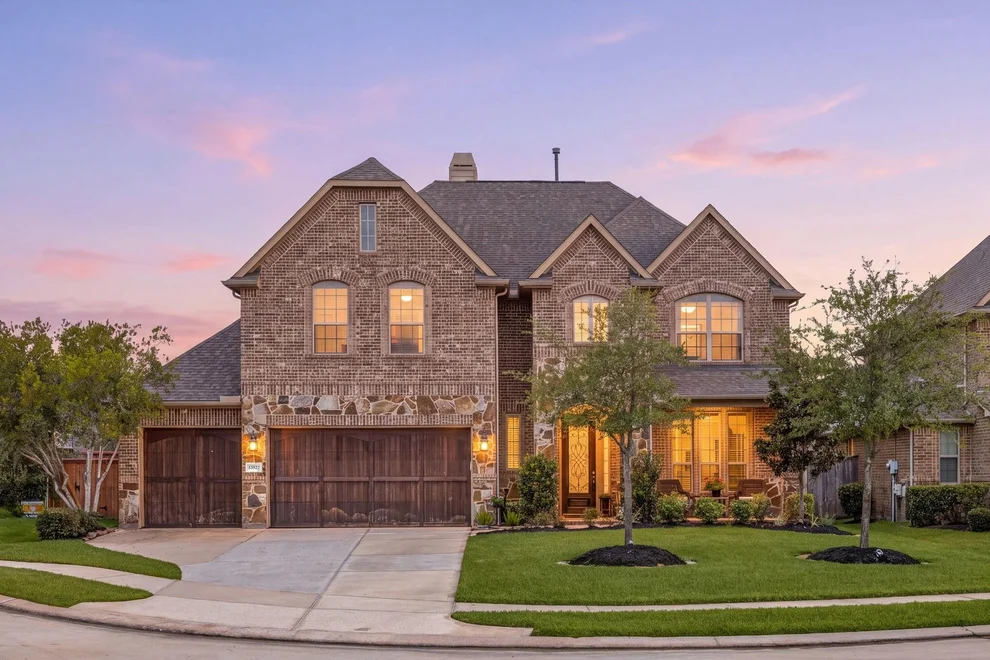 Unit for sale at 13522 Columbia Key Drive, Tomball, TX 77377