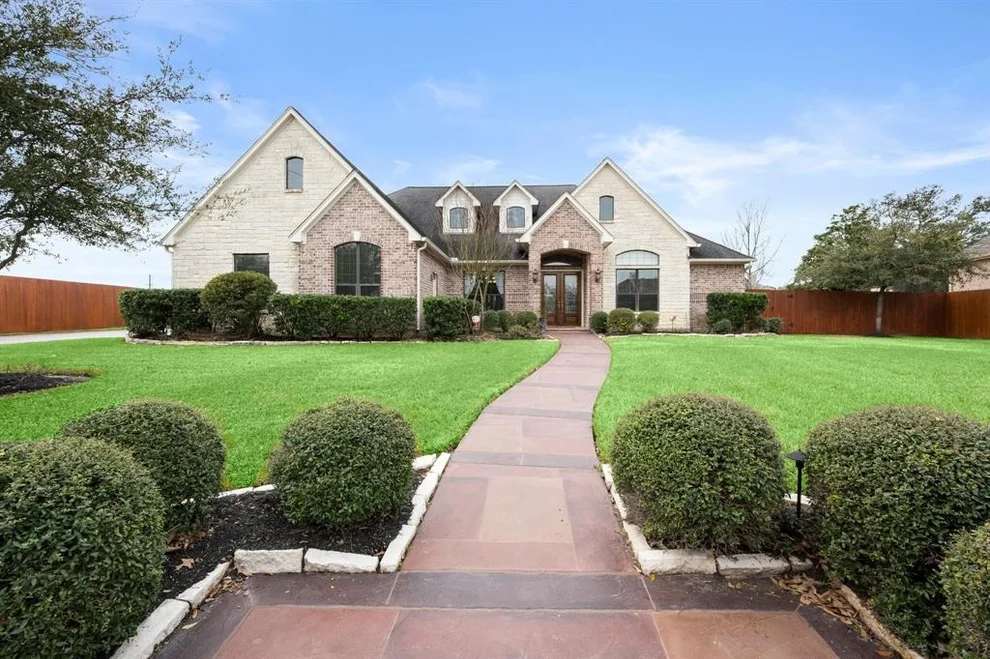 Unit for sale at 13911 Canyon Maples Lane, Cypress, TX 77429