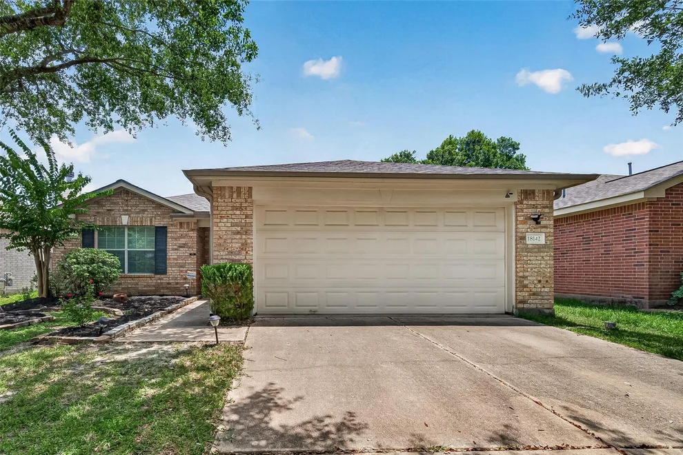 Unit for sale at 18142 Calcaterra Court, Cypress, TX 77429