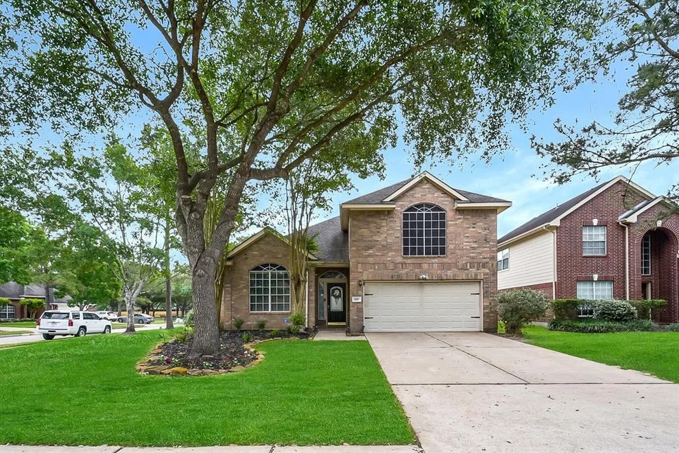Unit for sale at 3207 Auburn Hollow Lane, Katy, TX 77450