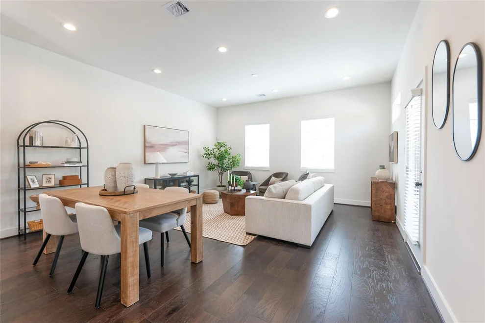 Unit for sale at 5506 Wheatley Street, Houston, TX 77091