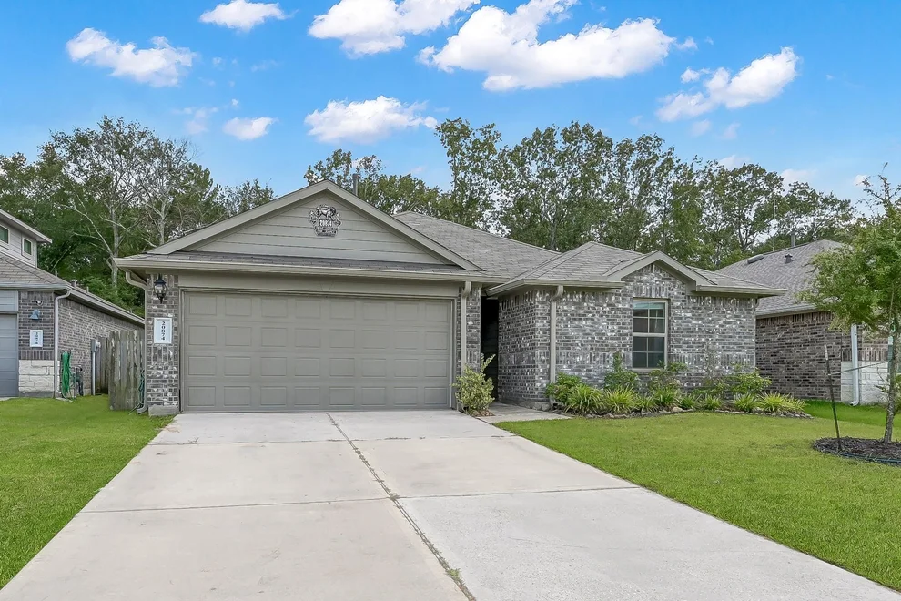 Unit for sale at 20874 Olive Leaf Street, New Caney, TX 77357