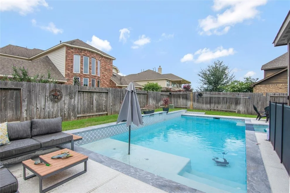 Unit for sale at 31606 Hummingbird Oak Drive, Hockley, TX 77447