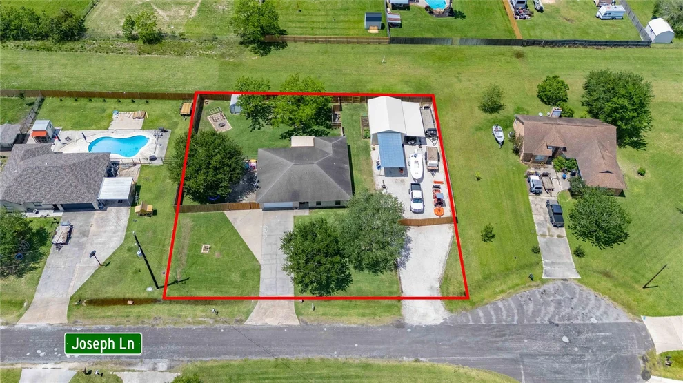Unit for sale at 7315 Joseph Lane, Baytown, TX 77523
