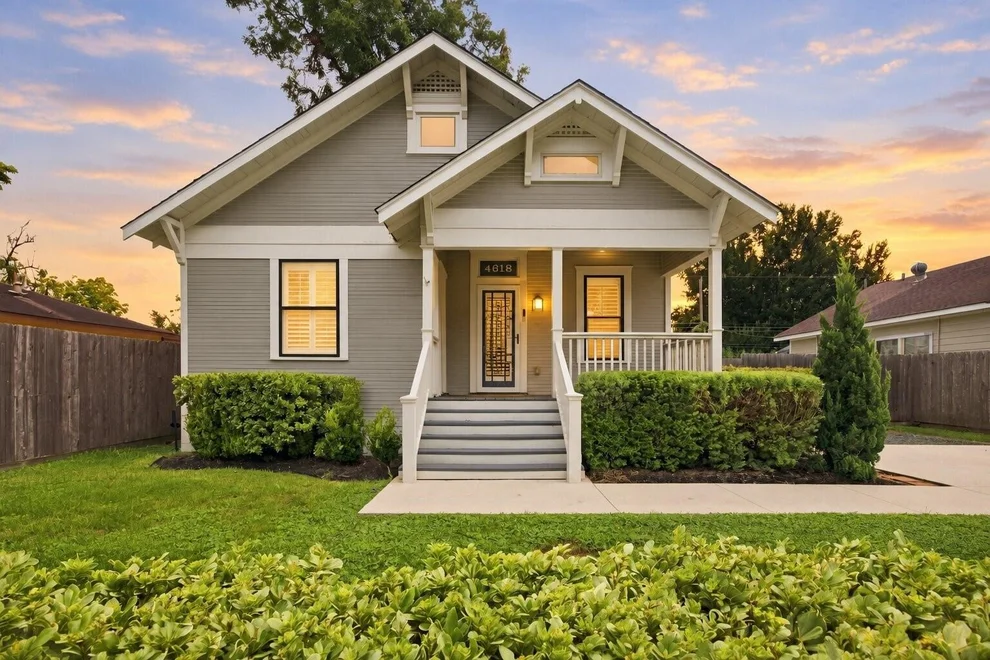 Unit for sale at 4618 Mcewen Street, Houston, TX 77009
