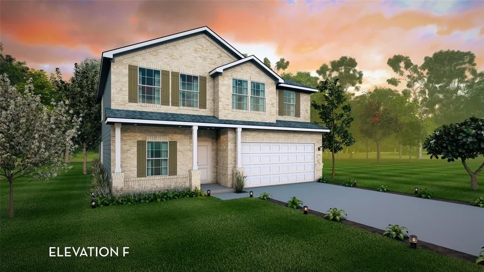 Unit for sale at 5115 Magnolia Springs Drive, Pearland, TX 77584